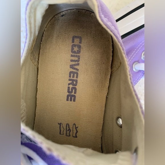 Converse - Picture 5 of 8